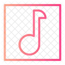 Music Music Note Music And Multimedia Icon