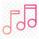 Music Musical Note Music And Multimedia Icon