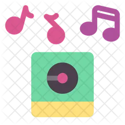 Music album  Icon