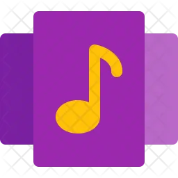 Music album  Icon