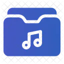 Music Album Musical Note Song Icon