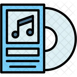 Music album  Icon