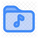 Music Album  Icon