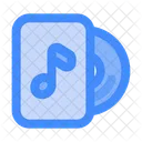 Vinyl Record Vinyl Player Music Player Icon