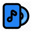 Vinyl Record Vinyl Player Music Player Icon