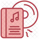 Music and multimedia  Icon