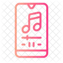 Music App Application Icon