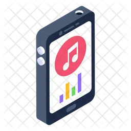 Music App  Icon