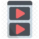 Music App Music Multimedia Icon