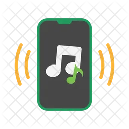 Music App  Icon