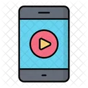 Music App Music Multimedia Icon