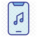 Music App Music Online Music Icon
