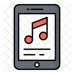 Music app  Icon