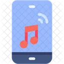 Music App Ui Music And Multimedia Icon