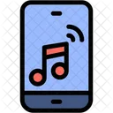 Music App Ui Music And Multimedia Icon