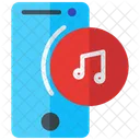 Music app Audio application  Icon