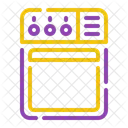 Music Application  Icon