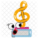 Music Award Icon