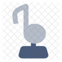 Music Award  Icon