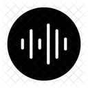 Music Beats Beats Audio Pulses Icône