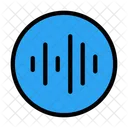 Music Beats Beats Audio Pulses Icône