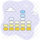 Icon Flat Vector Icône