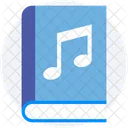 Audiobook Ebook Audio Icon