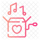 Music Box Kids Music And Multimedia 아이콘