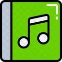 Music Cd Audio Holidays Icon