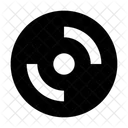 Music Song Album Icon