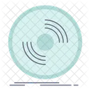 Music Cd  アイコン