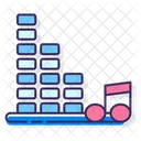 Music-chart  Icon