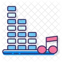 Music Chart Music Musical Icon