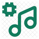 Music Chip Hardware Computer Icon