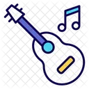 Music Class Instrument Musical Instrument Icon