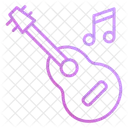 Music Class Instrument Musical Instrument Icon