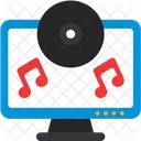 Music Class Instrument Musical Instrument Icon