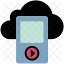 Ipod Walkman Ios Device Icon
