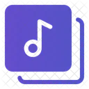 Music Collection Music Collection Icon