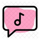 Music Comment Music Comment Icon