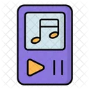Music device  アイコン