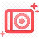 Music Disc  Icon