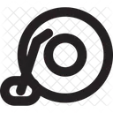 Music Disc  Icon