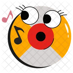 Music dvd  Icon