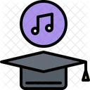 Music Education Icon