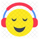Music emoji  Icon