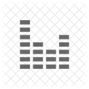 Audio Volumn Speaker Icon
