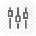 Audio Volumn Speaker Icon