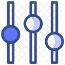 Music Equalizer  Icon