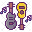 Music Equipment  Icon